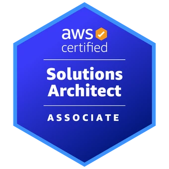 AWS - Solutions Architect Associate