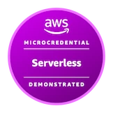 AWS Serverless